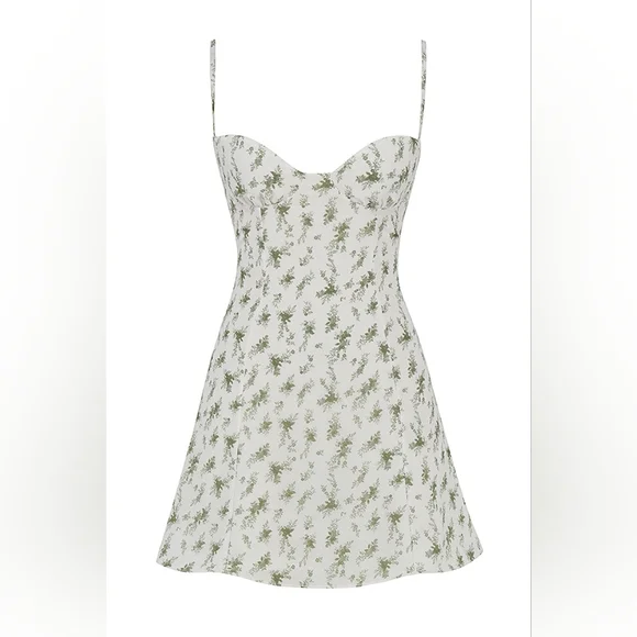 Garden Print 'Christiana' House of CB-large - Picture 6 of 14